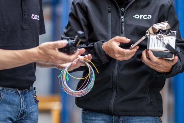 Orca sarà presente alla fiera TaoSicurezza di Taormina il 27-28 maggio