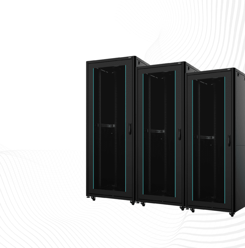 Armadi Rack a Pavimento “Release 2” – Serie Marlin