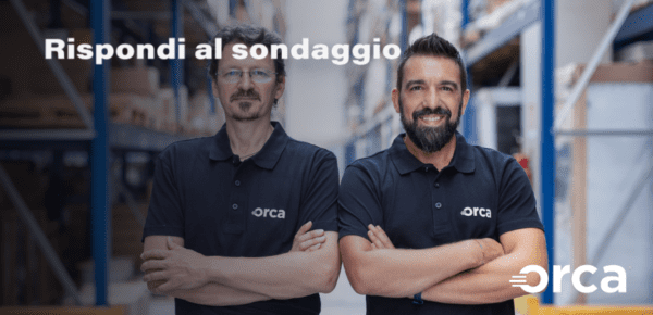 Crea la tua formazione con il nostro sondaggio