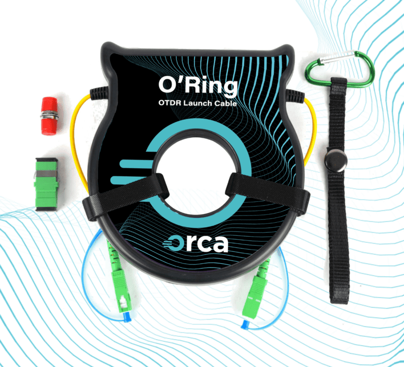 Bobina di Lancio “O’Ring”