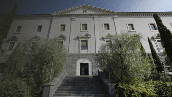 Nuovi sistemi di connettività per la Guardia di Finanza di Catania