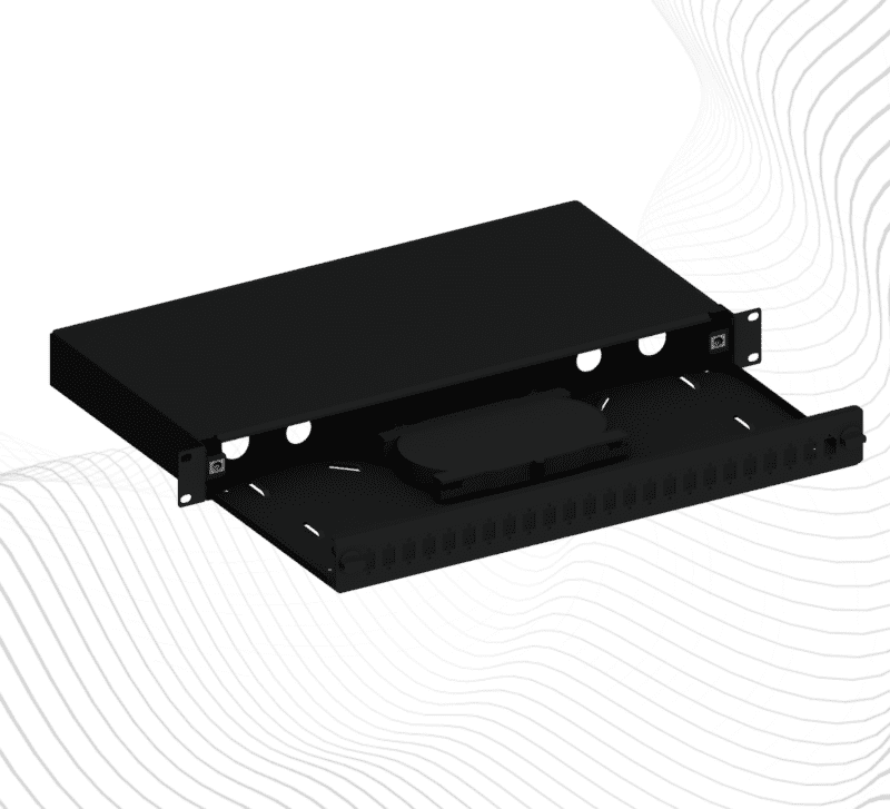 Cassetto Ottico “Serie LITE”